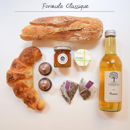 Be My Home - L'Atypique 里昂 外观 照片